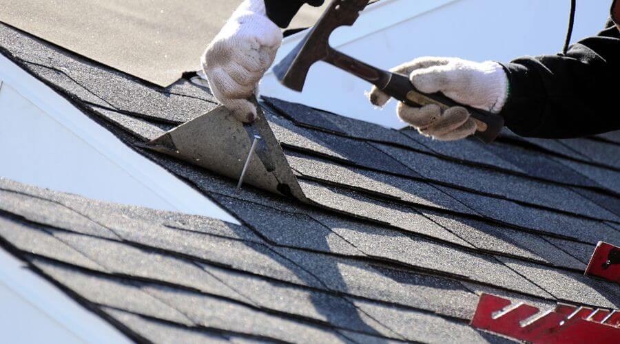 Professional Flat Roofing Installation in Free Union, VA